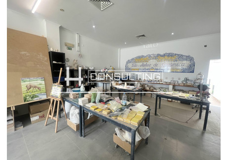 Komercyjne na sprzedaż - Oeiras, Portugalia, 113 m², 394 844 USD (1 516 200 PLN), NET-89142367