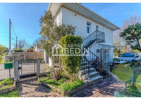 Dom na sprzedaż - Audenge, Francja, 98 m², 315 399 USD (1 242 673 PLN), NET-95049282