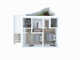 Dom na sprzedaż - Portalegre, Portugalia, 85,3 m², 64 650 USD (254 723 PLN), NET-93855560