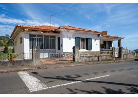 Dom na sprzedaż - São Jorge Santana, Portugalia, 186 m², 296 314 USD (1 167 479 PLN), NET-87066628