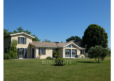Dom na sprzedaż - Gaillan-En-Médoc, Francja, 238 m², 1 085 242 USD (4 275 853 PLN), NET-95314228
