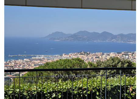 Mieszkanie na sprzedaż - Cannes, Francja, 105 m², 1 551 841 USD (6 315 993 PLN), NET-99850099