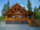 Dom na sprzedaż - 4730 Pine Ridge Way Logan Lake, Kanada, 301,01 m², 710 687 USD (2 913 818 PLN), NET-102461770