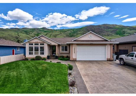 Dom na sprzedaż - 3639 OVERLANDER DRIVE Kamloops, Kanada, 322,93 m², 944 598 USD (3 920 081 PLN), NET-102461782