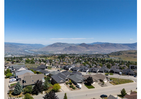 Dom na sprzedaż - 2502 BENTALL Drive Kamloops, Kanada, 291,07 m², 706 935 USD (2 877 226 PLN), NET-102548661