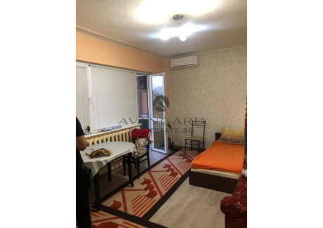 Mieszkanie na sprzedaż - Тракия, у-ще Ч.Храбър/Trakia, u-shte Ch.Hrabar Пловдив/plovdiv, Bułgaria, 34 m², 69 104 USD (264 669 PLN), NET-100524540