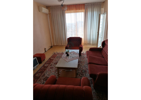 Mieszkanie na sprzedaż - Изгрев/Izgrev Пловдив/plovdiv, Bułgaria, 69 m², 66 024 USD (270 037 PLN), NET-101577094