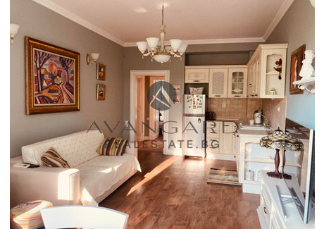 Mieszkanie na sprzedaż - Център, Водна палата/Centar, Vodna palata Пловдив/plovdiv, Bułgaria, 55 m², 176 559 USD (738 017 PLN), NET-101810449