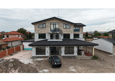 Dom na sprzedaż - с. Радиново/s. Radinovo Пловдив/plovdiv, Bułgaria, 600 m², 617 502 USD (2 531 760 PLN), NET-102482894