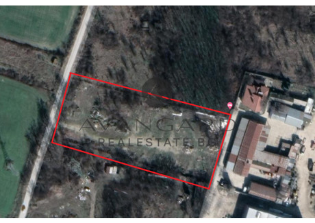 Działka na sprzedaż - Кършияка/Karshiaka Пловдив/plovdiv, Bułgaria, 5874 m², 413 201 USD (1 582 561 PLN), NET-75505485