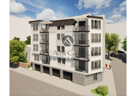 Mieszkanie na sprzedaż - Център, СуперЦентър/Centar, SuperCentar Пловдив/plovdiv, Bułgaria, 86 m², 186 552 USD (714 496 PLN), NET-94033248