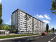 Mieszkanie na sprzedaż - Кършияка, Гагарин/Karshiaka, Gagarin Пловдив/plovdiv, Bułgaria, 70 m², 68 053 USD (268 130 PLN), NET-95535062