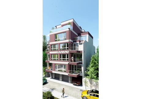 Mieszkanie na sprzedaż - Център, Стария град/Centar, Staria grad Пловдив/plovdiv, Bułgaria, 127 m², 185 907 USD (713 885 PLN), NET-96471660