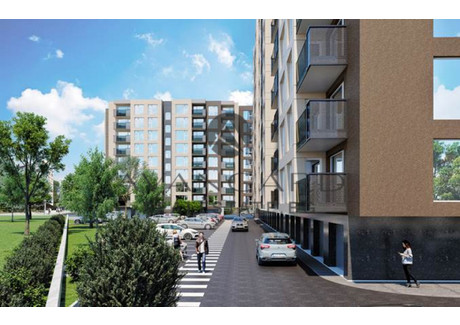 Mieszkanie na sprzedaż - Кючук Париж/Kiuchuk Parij Пловдив/plovdiv, Bułgaria, 106 m², 100 140 USD (409 574 PLN), NET-91352127