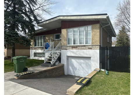 Dom na sprzedaż - 1361 12e Avenue, Rivière-des-Prairies/Pointe-aux-Trembles, QC H1B3Y6, Rivière-Des-Prairies/pointe-Aux-Trembles, Kanada, 97 m², 458 444 USD (1 847 531 PLN), NET-94825537