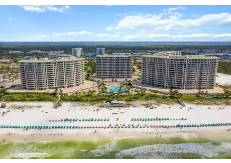 Mieszkanie na sprzedaż - 15600 Emerald Coast Parkway, Unit Destin, Usa, 263,84 m², 2 214 800 USD (9 191 420 PLN), NET-79812854