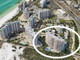 Mieszkanie na sprzedaż - 15600 Emerald Coast Parkway, Unit Destin, Usa, 263,84 m², 2 101 800 USD (8 428 218 PLN), NET-89149251