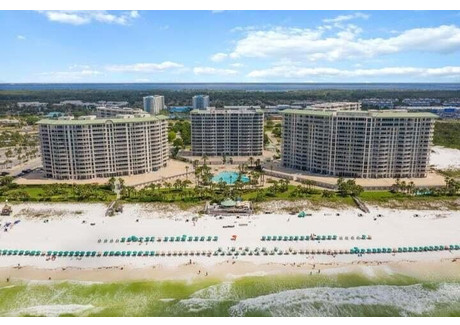 Mieszkanie na sprzedaż - 15600 Emerald Coast Parkway, Unit Destin, Usa, 240,62 m², 2 027 800 USD (8 313 980 PLN), NET-97838518