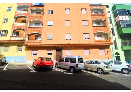 Mieszkanie na sprzedaż - Santa Cruz De Tenerife, Hiszpania, 88 m², 232 504 USD (934 664 PLN), NET-101749548