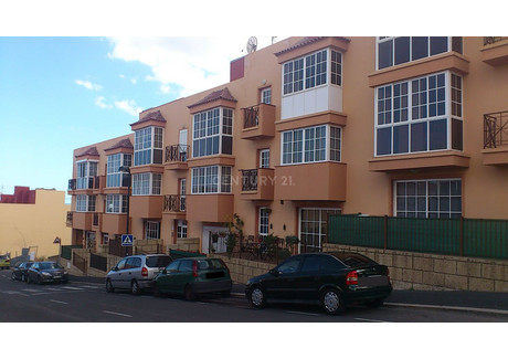 Mieszkanie na sprzedaż - Santa Cruz De Tenerife, Hiszpania, 101 m², 189 585 USD (764 029 PLN), NET-96056707