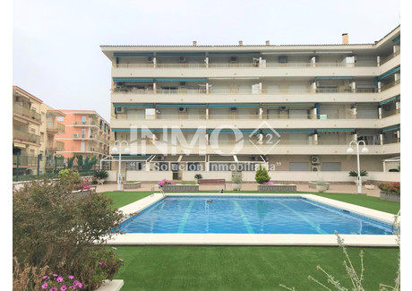 Mieszkanie na sprzedaż - Cambrils, Hiszpania, 50 m², 173 905 USD (721 707 PLN), NET-103322507