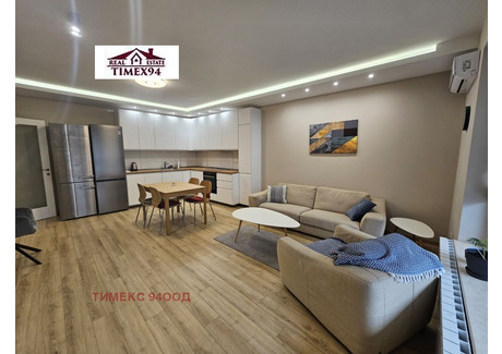 Mieszkanie do wynajęcia - Младост /Mladost София/sofia, Bułgaria, 110 m², 883 USD (3594 PLN), NET-103037933