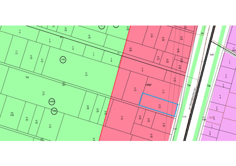 Działka na sprzedaż - с. Казичене/s. Kazichene София/sofia, Bułgaria, 2800 m², 312 111 USD (1 220 356 PLN), NET-67768252