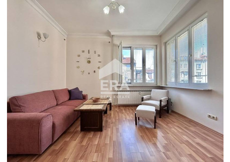 Mieszkanie do wynajęcia - Център/Centar София/sofia, Bułgaria, 101 m², 992 USD (3880 PLN), NET-101073836