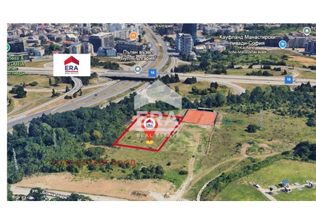 Działka na sprzedaż - Бояна/Boiana София/sofia, Bułgaria, 5475 m², 318 252 USD (1 263 461 PLN), NET-101576068