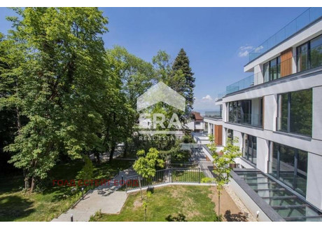 Mieszkanie na sprzedaż - Бояна/Boiana София/sofia, Bułgaria, 108 m², 342 674 USD (1 401 537 PLN), NET-101910814