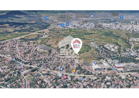 Działka na sprzedaż - Горубляне/Gorubliane София/sofia, Bułgaria, 1500 m², 653 431 USD (2 731 342 PLN), NET-97045487