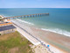 Dom na sprzedaż - 206 16th Street Unit D St Augustine Beach, Usa, 122,72 m², 425 000 USD (1 636 250 PLN), NET-99734701