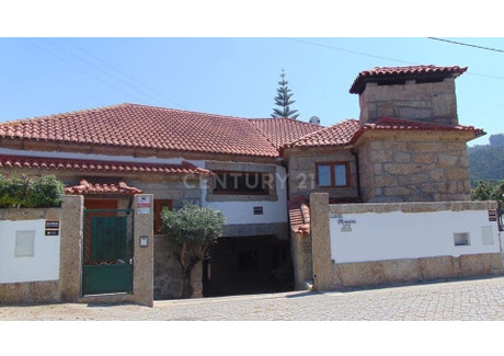 Dom na sprzedaż - Vale (São Cosme), Telhado E Portela, Portugalia, 359 m², 628 487 USD (2 557 941 PLN), NET-100847052