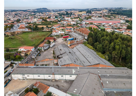 Działka na sprzedaż - Fiães, Portugalia, 11 455 m², 1 259 072 USD (5 124 423 PLN), NET-100847909