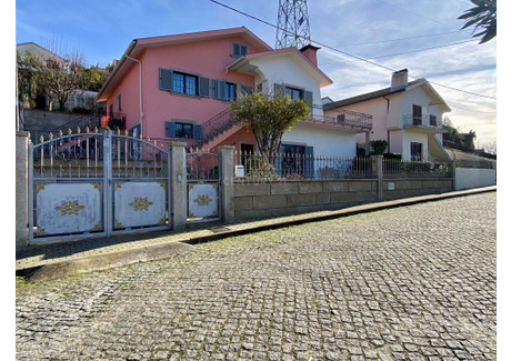 Dom na sprzedaż - Póvoa De Lanhoso (Nossa Senhora Do Amparo), Portugalia, 240 m², 290 662 USD (1 214 968 PLN), NET-96128530