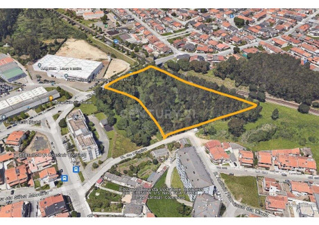 Działka na sprzedaż - Maia, Portugalia, 7252 m², 1 314 078 USD (5 059 199 PLN), NET-96128915