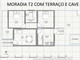 Dom na sprzedaż - Vila Nova De Gaia, Portugalia, 96 m², 282 669 USD (1 139 156 PLN), NET-96120132