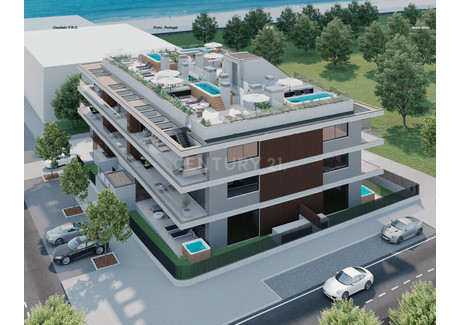 Mieszkanie na sprzedaż - Vila Nova De Gaia, Portugalia, 144,6 m², 531 106 USD (2 044 760 PLN), NET-96626599