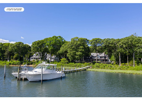 Komercyjne do wynajęcia - 3831 Noyac Road Sag Harbor, Usa, 390,19 m², 7500 USD (30 525 PLN), NET-88700608