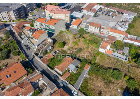 Działka na sprzedaż - Mafamude e Vilar do Paraíso Vila Nova De Gaia, Portugalia, 2204 m², 556 792 USD (2 143 648 PLN), NET-66825713