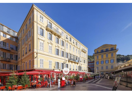 Komercyjne na sprzedaż - Nice, Francja, 26,96 m², 93 267 USD (389 856 PLN), NET-101011251