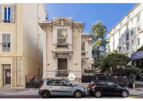 Mieszkanie na sprzedaż - Nice, Francja, 186,42 m², 1 428 514 USD (5 499 781 PLN), NET-95587281