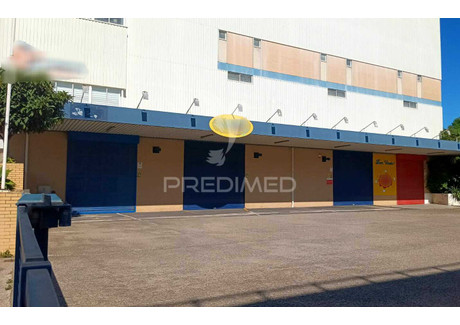 Magazyn na sprzedaż - Sacavém e Prior Velho Loures, Portugalia, 1000 m², 2 427 889 USD (9 323 094 PLN), NET-99824058