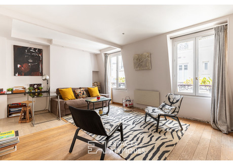 Mieszkanie na sprzedaż - 15th arrondissement of Paris Paris, Francja, 69 m², 743 365 USD (2 928 858 PLN), NET-96633906