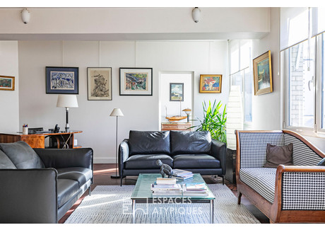 Mieszkanie na sprzedaż - 15th arrondissement of Paris Paris, Francja, 192 m², 1 929 182 USD (7 600 977 PLN), NET-96633932