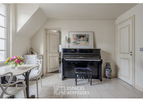 Mieszkanie na sprzedaż - Paris, Francja, 45,8 m², 677 189 USD (2 756 160 PLN), NET-99663155