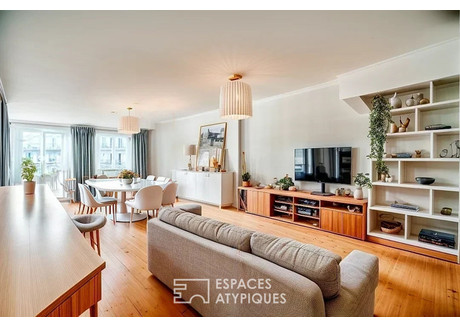 Mieszkanie na sprzedaż - Paris, Francja, 141 m², 1 658 463 USD (6 882 620 PLN), NET-102515807