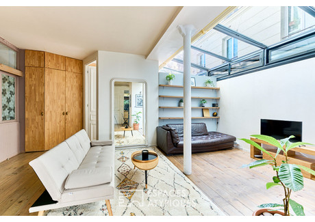 Mieszkanie na sprzedaż - Paris, Francja, 89 m², 1 231 681 USD (4 852 825 PLN), NET-96953655