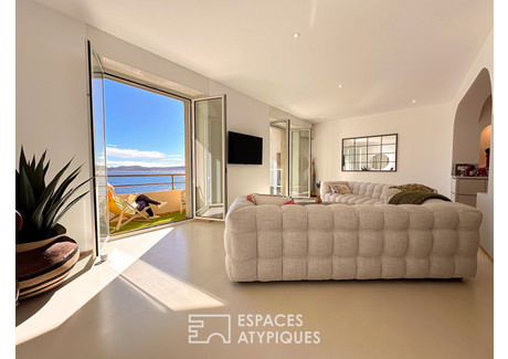 Mieszkanie na sprzedaż - Sainte Maxime, Francja, 134,84 m², 1 538 309 USD (6 291 682 PLN), NET-102357473