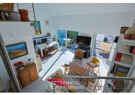 Mieszkanie na sprzedaż - Sainte Maxime, Francja, 154,75 m², 1 251 263 USD (4 929 978 PLN), NET-96012091